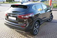 Nissan Qashqai 1.3 DIG-T Zama DCT