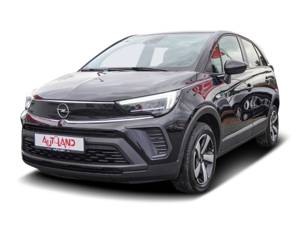 Opel Crossland GS-Line 1.2Turbo AT