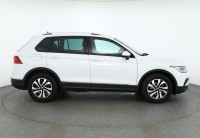 VW Tiguan 1.5 TSI DSG