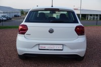 VW Polo 1.0 TSI