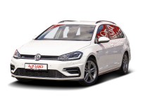 VW Golf Variant VII 1.5 TSI Highline R-Line 2-Zonen-Klima Navi Sitzheizung