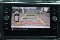 VW Tiguan 2.0 TDI Active