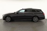 Vorschau: Mercedes-Benz E 300 E300 T de AMG Line