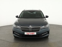Skoda Superb Combi 1.5 TSI DSG Ambition