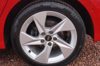 Audi A3 Sportback 35 TDI S line S-Tronic