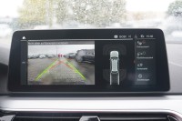 BMW 520 d Touring Aut.