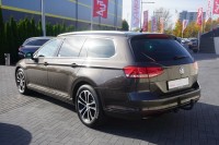 VW Passat Variant 2.0 TDI Comfortline