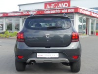 Dacia Sandero Stepway II 0.9 TCE Prestige