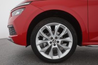 Skoda Kamiq 1.0 TSI Style