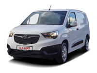 Opel Combo Cargo 1.5 Navi Sitzheizung Tempomat AHK