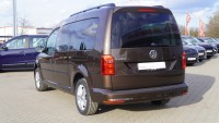 VW Caddy Maxi 1.4 TSI