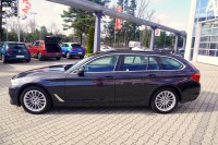 BMW 520 d Aut.