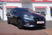 Nissan Micra 1.0 N-Way Aut.