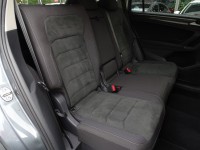 VW Tiguan Allspace 2.0 TDI R-Line 4Motion