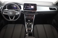 VW T-Roc 1.5 TSI DSG