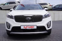 Kia Sorento Platinum 4WD