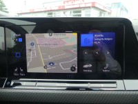VW Golf VIII Variant 1.5 TSI R-Line