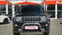 Jeep Renegade 1.3 Hybrid 4xe