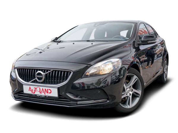 Volvo V40 2.0 Kinetic