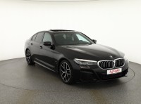 BMW 520 d xDrive M Sport Aut.