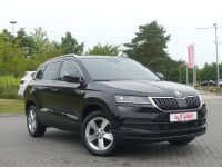 Skoda Karoq 1.5 TSI Soleil