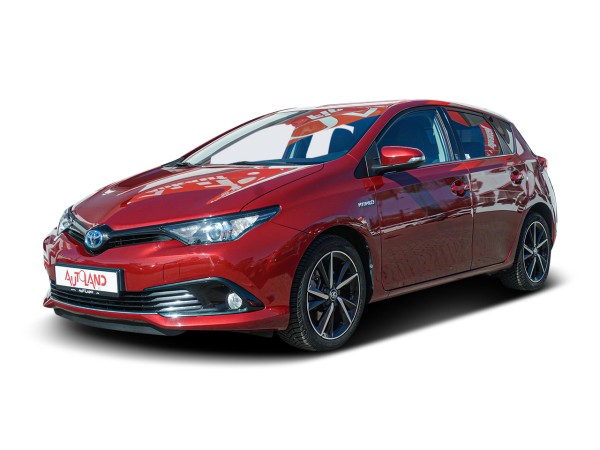 Toyota Auris 1.8 Hybrid Comfort Aut.