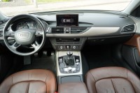 Audi A6 2.0 TDI Avant ultra