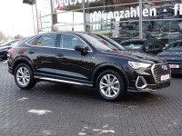 Audi Q3 Sportback 35 S line