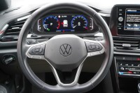 VW T-Roc 1.5 16V TSI Style