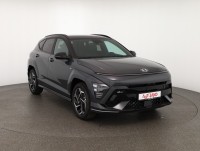 Hyundai Kona N-Line 1.0T-GDI