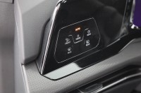 VW Golf VIII 2.0 GTI DSG