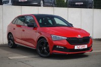 Skoda Scala 1.5 TSI Monte Carlo