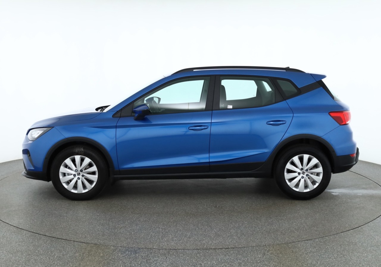 Seat Arona 1.0 TSI DSG Style