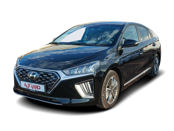 Hyundai IONIQ Ioniq 1.6 GDI PHEV Style