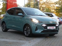 Hyundai i10 1.0