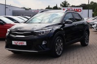 Vorschau: Kia Stonic 1.0 T-GDI Vision
