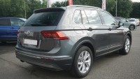 VW Tiguan 1.5 TSI Highline