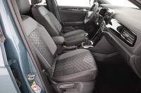 VW T-Roc 1.0 TSI R-Line