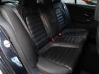 VW CC 1.4 TSI Dynamic Black R-Line
