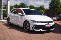 VW Golf VIII 1.5 TSI R-Line