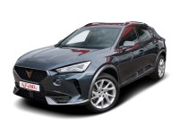 Cupra Formentor 1.5 TSI DSG 3-Zonen-Klima Navi LED
