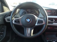 BMW 116 d Advantage Aut.