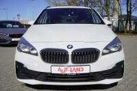 Vorschau: BMW 216 d Advantage