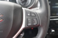Suzuki Vitara 1.4 Boosterjet mHev