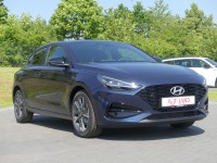 Hyundai i30 Fastback 1.0 T-GDi