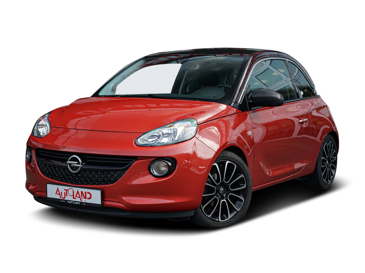 Opel Adam 1.4 Unlimited