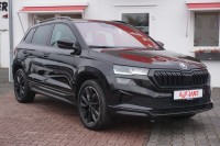 Skoda Karoq 2.0 TDI Sportline 4x4