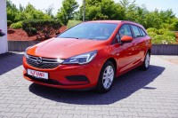 Vorschau: Opel Astra K ST 1.0 Turbo Edition