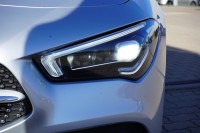 Mercedes-Benz CLA 200 AMG Line