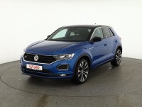 VW T-Roc 1.5 TSI DSG R-Line LED Navi ACC Kamera